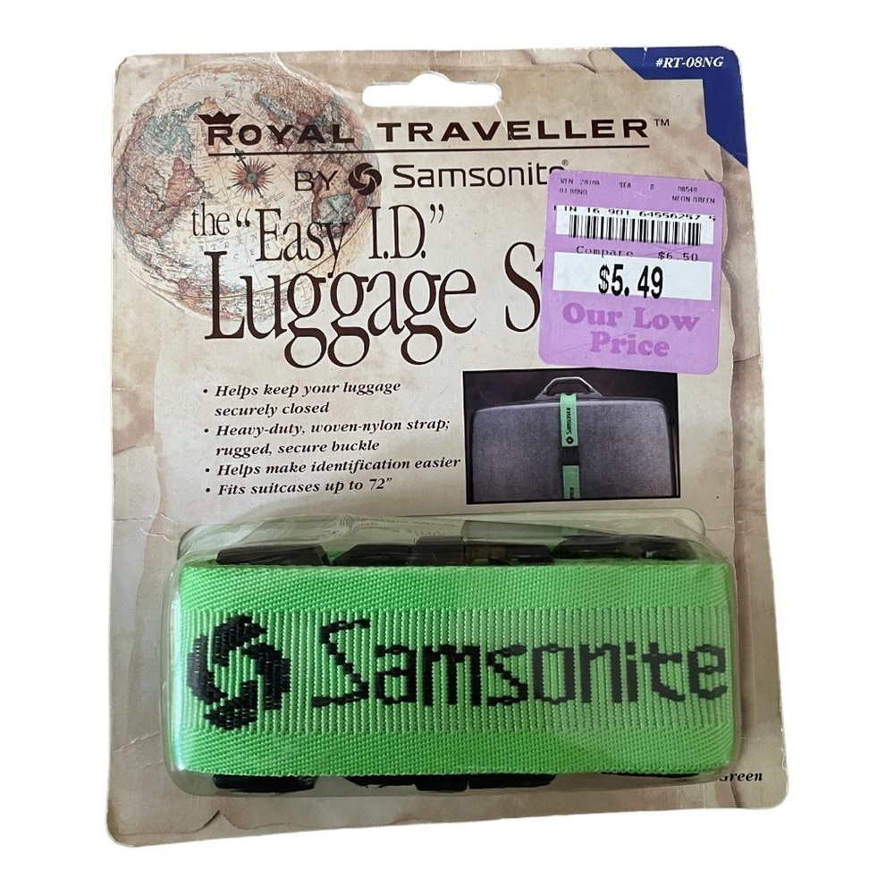 Travel Accessory Bundle 🌍 - Picture 7 of 15